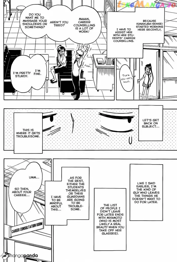 Nisekoi Chapter 122 image 06_optimized